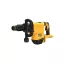 DEWALT Ciocan daltă fără fir 54 V (fără baterie + încărcător) DCH832N