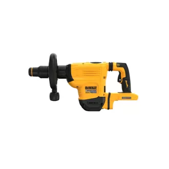   DEWALT Ciocan daltă fără fir 54 V (fără baterie + încărcător) DCH832N
