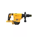 DEWALT Ciocan daltă fără fir 54 V (fără baterie + încărcător) DCH832N
