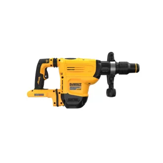   DEWALT Ciocan daltă fără fir 54 V (fără baterie + încărcător) DCH832N