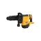 DEWALT Ciocan daltă fără fir 54 V (fără baterie + încărcător) DCH892N