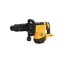 DEWALT Ciocan daltă fără fir 54 V (fără baterie + încărcător) DCH892N