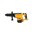 DEWALT Ciocan daltă fără fir 54 V (fără baterie + încărcător) DCH892N