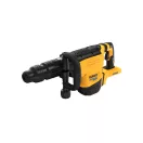 DEWALT Ciocan daltă fără fir 54 V (fără baterie + încărcător) DCH892N
