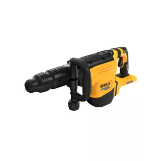   DEWALT Ciocan daltă fără fir 54 V (fără baterie + încărcător) DCH892N