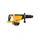 DEWALT Ciocan daltă fără fir 54 V (fără baterie + încărcător) DCH892N