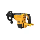 DEWALT Ciocan daltă fără fir 54 V (fără baterie + încărcător) DCH892N