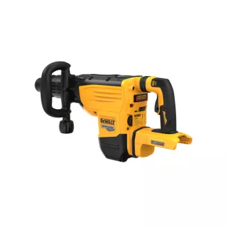   DEWALT Ciocan daltă fără fir 54 V (fără baterie + încărcător) DCH892N