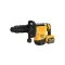 Ciocan de dalta DEWALT cu acumulator 54 V (2 x 9,0 Ah baterie + încărcător) DCH892 x 2