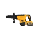 Ciocan de dalta DEWALT cu acumulator 54 V (2 x 9,0 Ah baterie + încărcător) DCH892 x 2