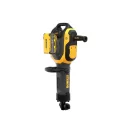 DEWALT Ciocan rotopercutor cu acumulator 54V (2 x 15,0 Ah acumulator + încărcător) 28 mm HEX / 41 J
