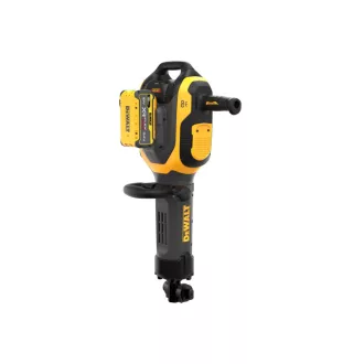   DEWALT Ciocan rotopercutor cu acumulator 54V (2 x 15,0 Ah acumulator + încărcător) 28 mm HEX / 41 J