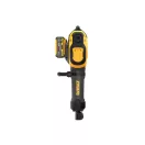 DEWALT Ciocan rotopercutor cu acumulator 54V (2 x 15,0 Ah acumulator + încărcător) 28 mm HEX / 41 J