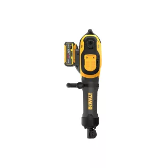   DEWALT Ciocan rotopercutor cu acumulator 54V (2 x 15,0 Ah acumulator + încărcător) 28 mm HEX / 41 J