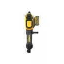 DEWALT Ciocan rotopercutor cu acumulator 54V (2 x 15,0 Ah acumulator + încărcător) 28 mm HEX / 41 J