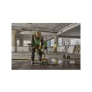 DEWALT Ciocan rotopercutor cu acumulator 54V (2 x 15,0 Ah acumulator + încărcător) 28 mm HEX / 41 J