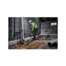 DEWALT Ciocan rotopercutor cu acumulator 54V (2 x 15,0 Ah acumulator + încărcător) 28 mm HEX / 41 J
