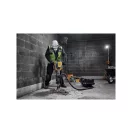 DEWALT Ciocan rotopercutor cu acumulator 54V (2 x 15,0 Ah acumulator + încărcător) 28 mm HEX / 41 J