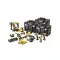 DEWALT Pachet puternic cu acumulator 18 V DCK1012P4T