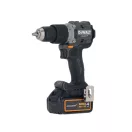 DEWALT/McLaren Pachet de putere cu acumulator 18 V (DCD85M + DCF85M + TSTAK + 2 x 4,0 Ah acumulator + încărcător)