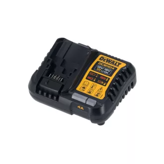   DEWALT/McLaren Pachet de putere cu acumulator 18 V (DCD85M + DCF85M + TSTAK + 2 x 4,0 Ah acumulator + încărcător)