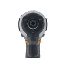DEWALT/McLaren Pachet de putere cu acumulator 18 V (DCD85M + DCF85M + TSTAK + 2 x 4,0 Ah acumulator + încărcător)