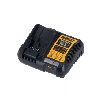   DEWALT/McLaren Pachet de putere cu acumulator de 18 V (DCD85M + DCF85M + TSTAK + 2 x 5,0 Ah acumulator + încărcător)