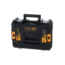 DEWALT/McLaren Pachet de putere cu acumulator de 18 V (DCD85M + DCF85M + TSTAK + 2 x 5,0 Ah acumulator + încărcător)