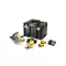 DEWALT Pachet puternic cu acumulator 18 V DCK2012P2T
