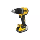 DEWALT Bloc de alimentare fără fir 18 V fără perie de cărbune DCK2050H2T