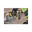 DEWALT Set de unelte cu acumulator 18 V (DCF850 + DCD999 + 2 x 5,0 Ah Power Stack acumulator + încărcător + TSTAK)