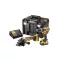 Alimentare fără fir DEWALT 18 V DCK2080P2T