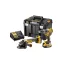 Alimentare fără fir DEWALT 18 V DCK2080P2T