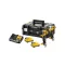DEWALT Pachet puternic cu acumulator 12 V DCK2110L2T