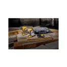 DEWALT Pachet puternic cu acumulator 10,8 V (DCD710 + DCF815 + 2 x acumulator 2,0 Ah + încărcător)
