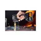 DEWALT/McLaren Pachet putere pe acumulator 18 V (DCD86M + DCF86M + TSTAK + 2 x acumulator 5,0 Ah + încărcător)