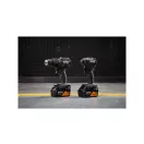 DEWALT/McLaren Pachet putere pe acumulator 18 V (DCD86M + DCF86M + TSTAK + 2 x acumulator 5,0 Ah + încărcător)