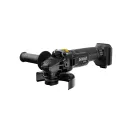 DEWALT/McLaren Pachet de putere cu acumulator 18 V (DCD81M + DCG45M + TSTAK + 2 x acumulator 5,0 Ah + încărcător)