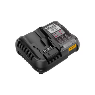   DEWALT/McLaren Pachet de putere cu acumulator 18 V (DCD81M + DCG45M + TSTAK + 2 x acumulator 5,0 Ah + încărcător)