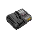 DEWALT/McLaren Pachet putere pe acumulator 18 V (DCF86M + DCF92M + TSTAK + 2 x acumulator 5,0 Ah + încărcător)