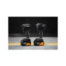 DEWALT/McLaren Pachet putere pe acumulator 18 V (DCF86M + DCF92M + TSTAK + 2 x acumulator 5,0 Ah + încărcător)