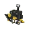 DEWALT Pachet de putere cu acumulator 18 V DCK246P2T