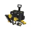 DEWALT Pachet de putere cu acumulator 18 V DCK246P2T