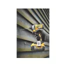 DEWALT Pachet puternic cu acumulator 18 V (DCD796 + DCF887 + 2 x acumulator 5,0 Ah + încărcător + geantă)