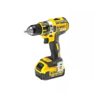 DEWALT Bloc de alimentare fără fir 18 V fără perie de cărbune DCK273M2T