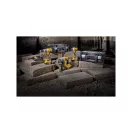 Bloc de alimentare fără fir DEWALT 18 V DCK368P3T