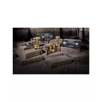 Bloc de alimentare fără fir DEWALT 18 V DCK368P3T