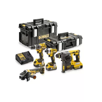 Baterie DEWALT 18 V DCK422P3