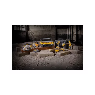 Alimentare fără fir DEWALT 18 V DCK551P3T