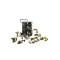 Baterie DEWALT 18 V DCK853P4